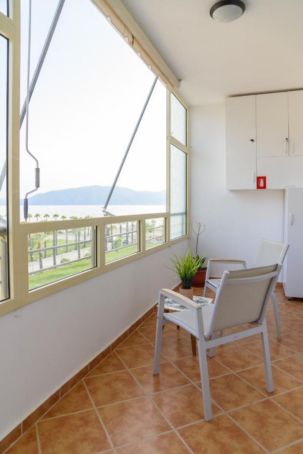 Dante Apartament Вльора Екстер'єр фото